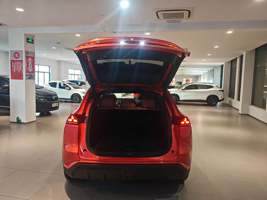 Deepal SL03 car image #18