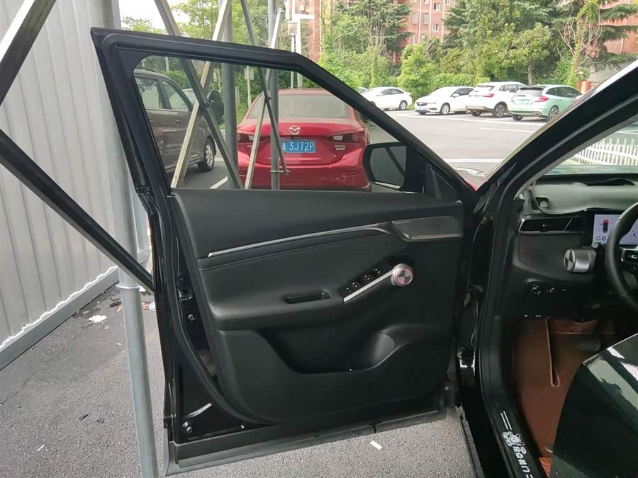 GAC Trumpchi Emkoo 2023 car image #18