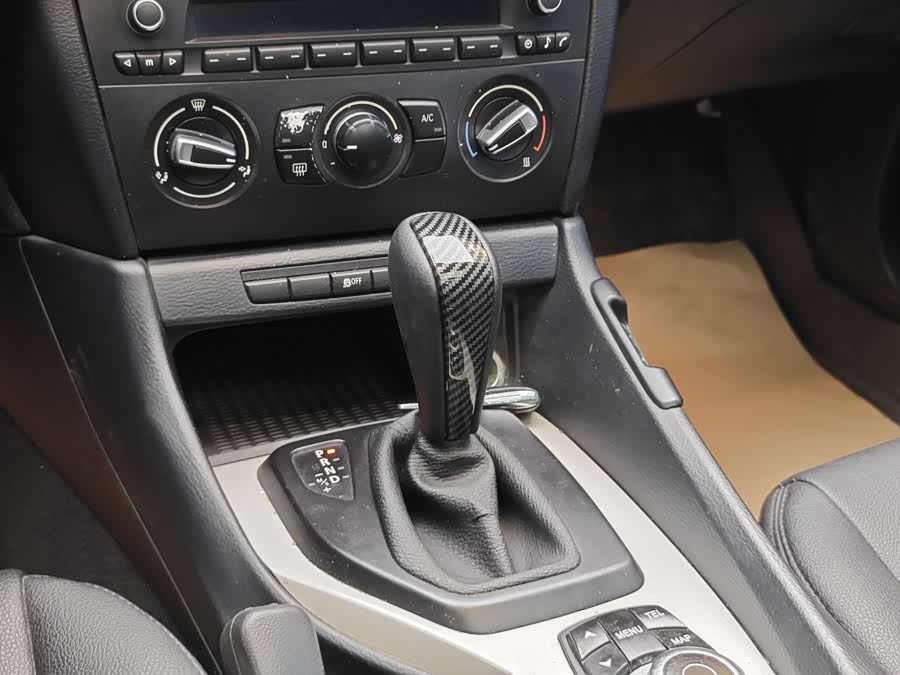 宝马 宝马X1 2013 汽车图片 #18