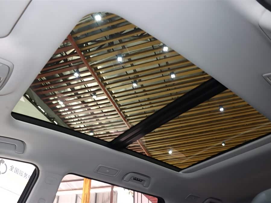 GAC Trumpchi E9 2025 imagem de carro #18