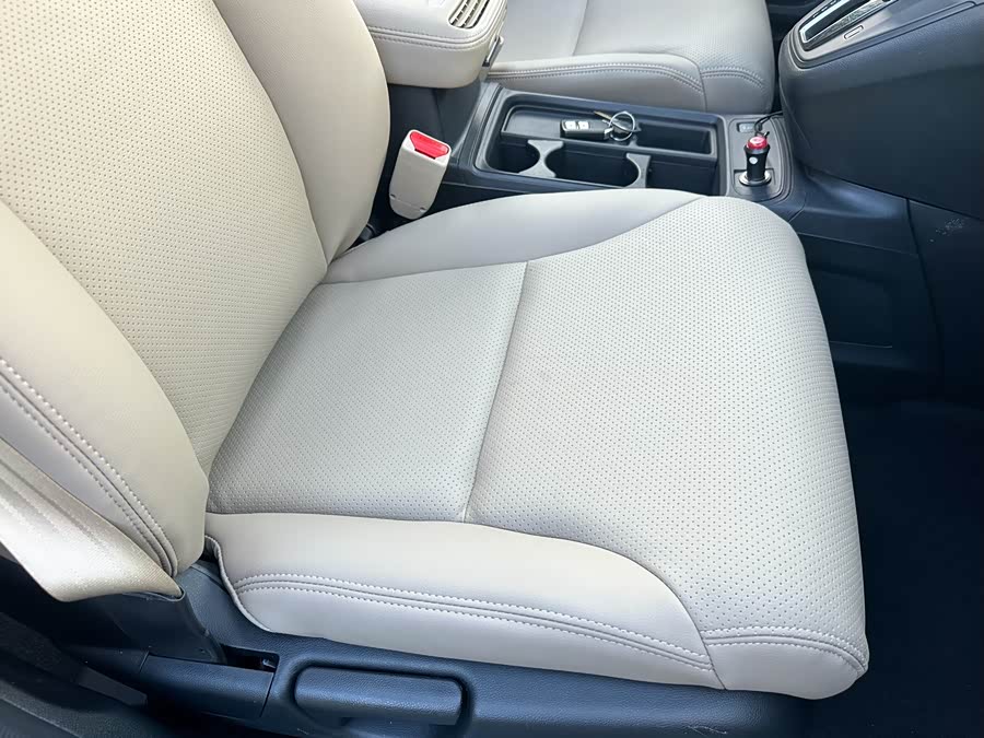 Honda CR-V 2015 car image #18