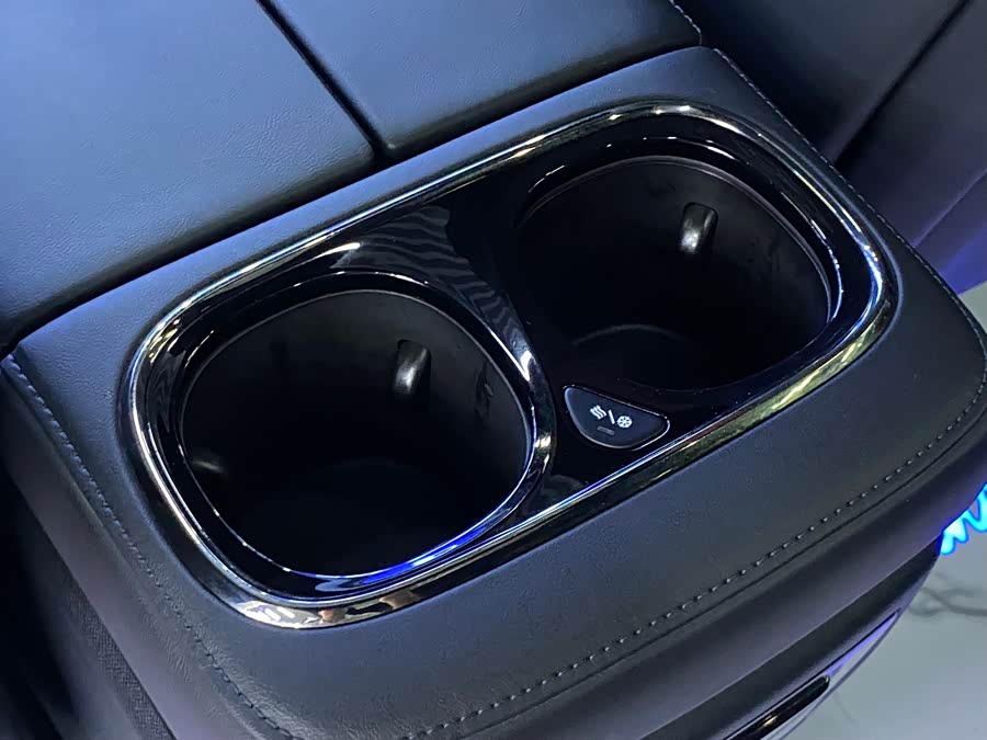 GAC Trumpchi M8 2024 car image #18