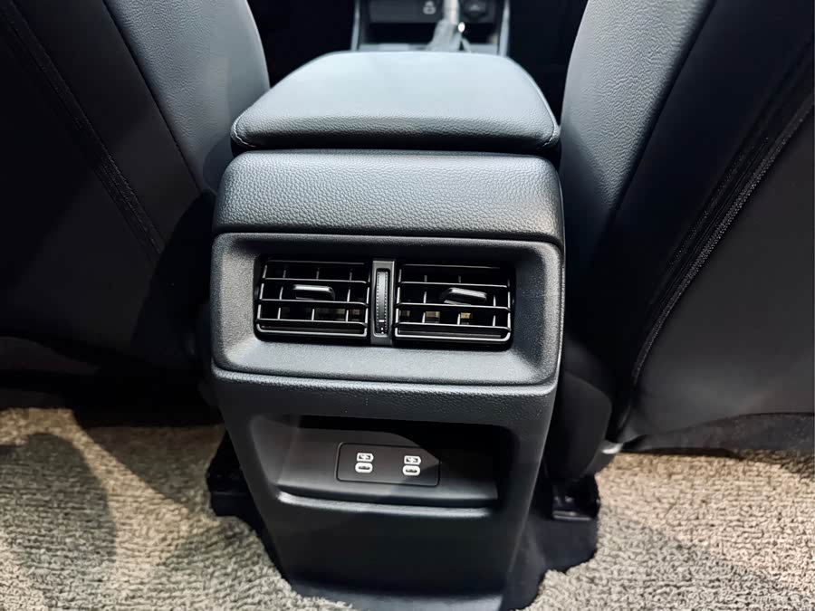 Honda Breeze 2023 car image #18