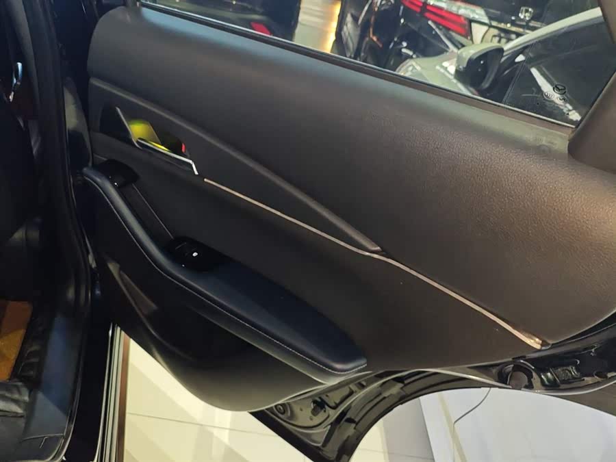 马自达 马自达CX-3 2020 汽车图片 #18