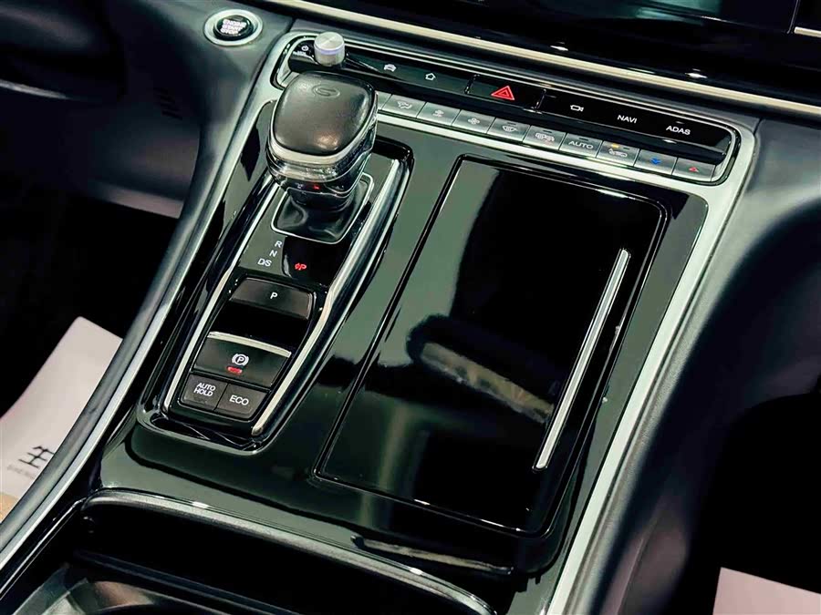 GAC Trumpchi M8 2021 imagem de carro #18