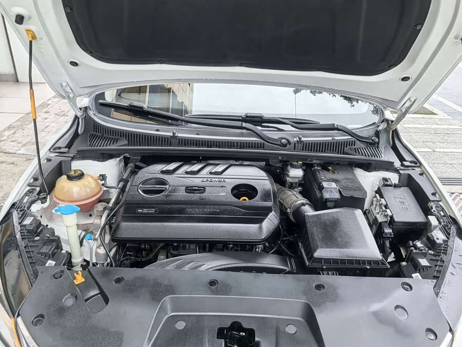 GEELY Binray 2020 #18 GEELY Binray 2020 car image #18