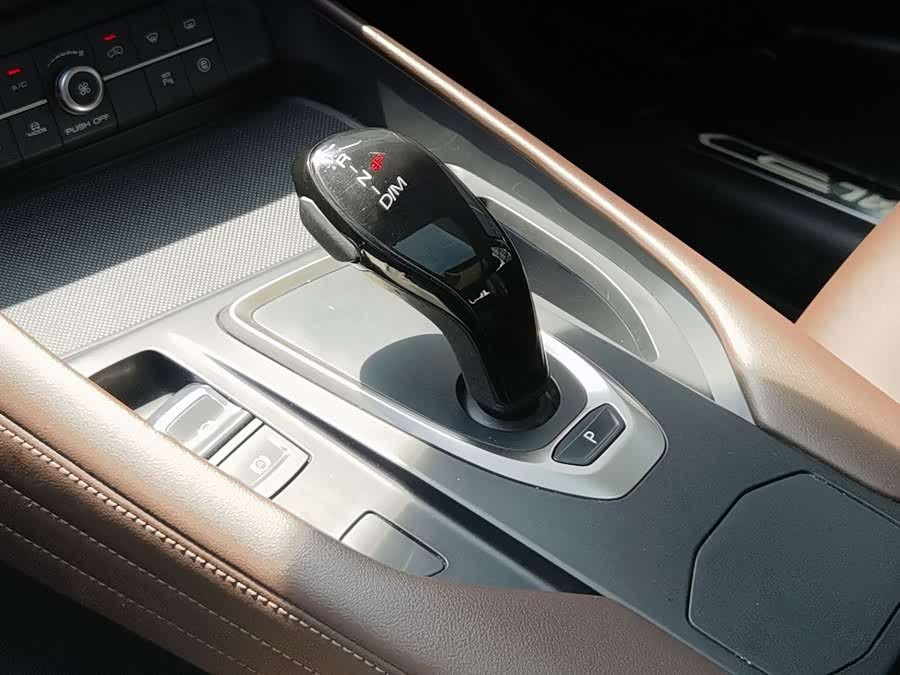 Haval F7 2019 image de voiture #18