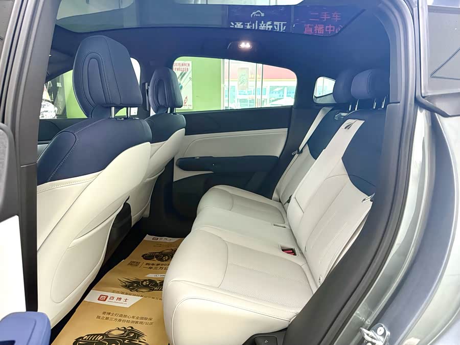 Xpeng G6 2024 immagine di auto #18