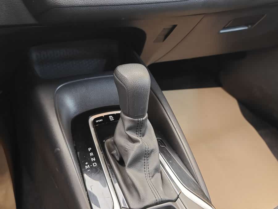 Toyota Corolla 2022 car image #18