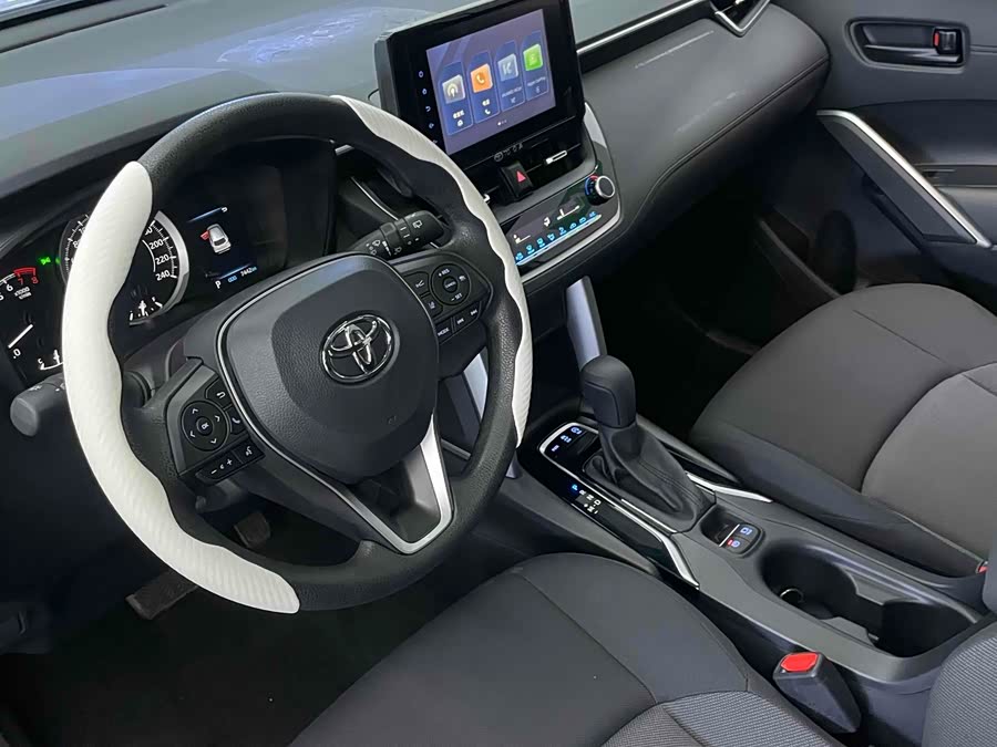 Toyota Frontlander 2022 #18 Toyota Frontlander 2022 imagen de coche #18