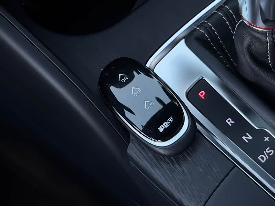 Audi S3 2014 car image #18