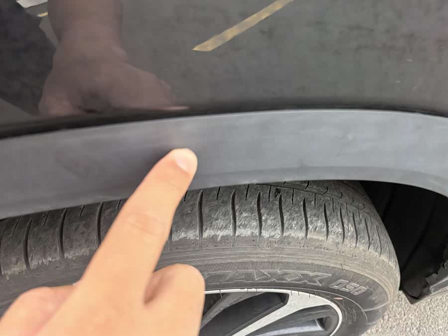 Toyota Crown Kluger 2025 car image #18