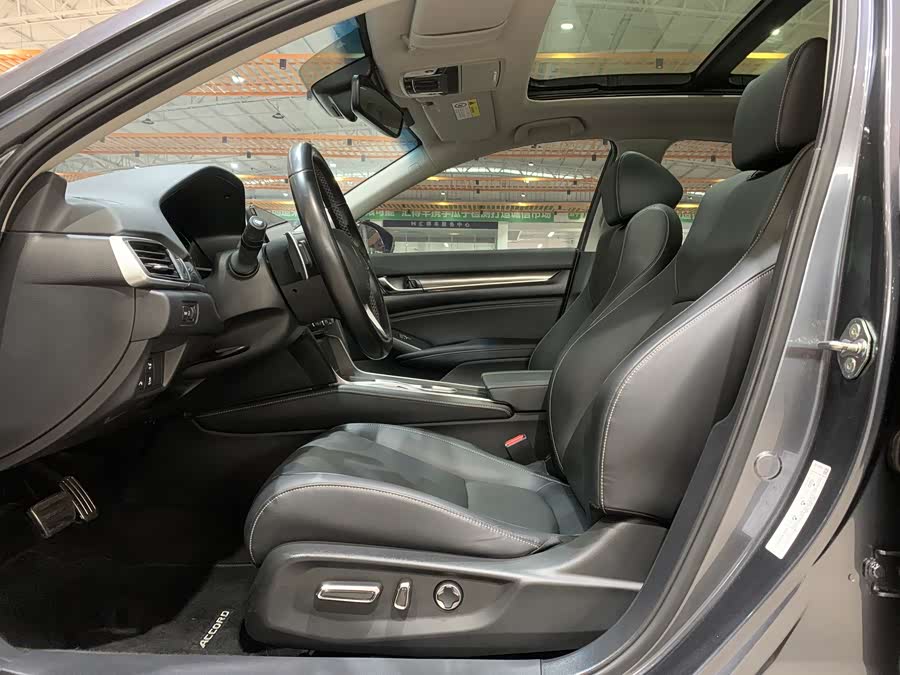 Honda Accord 2021 #18 Honda Accord 2021 car image #18