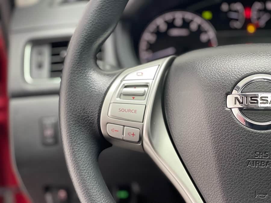 Nissan X-Trail 2023 car image #18