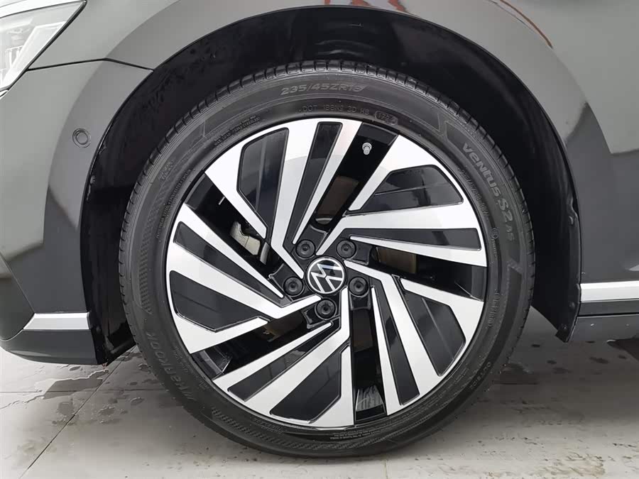 Volkswagen Magotan GTE 2022 imagen de coche #18