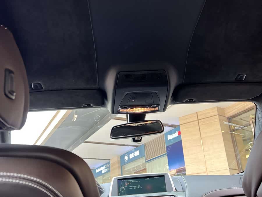 BMW M6 2015 car image #18