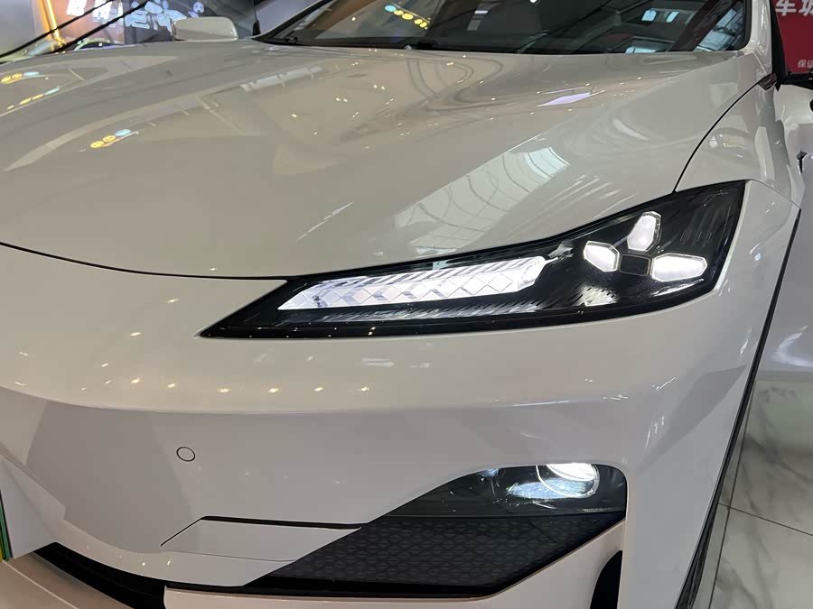 Deepal SL03 2025 car image #18