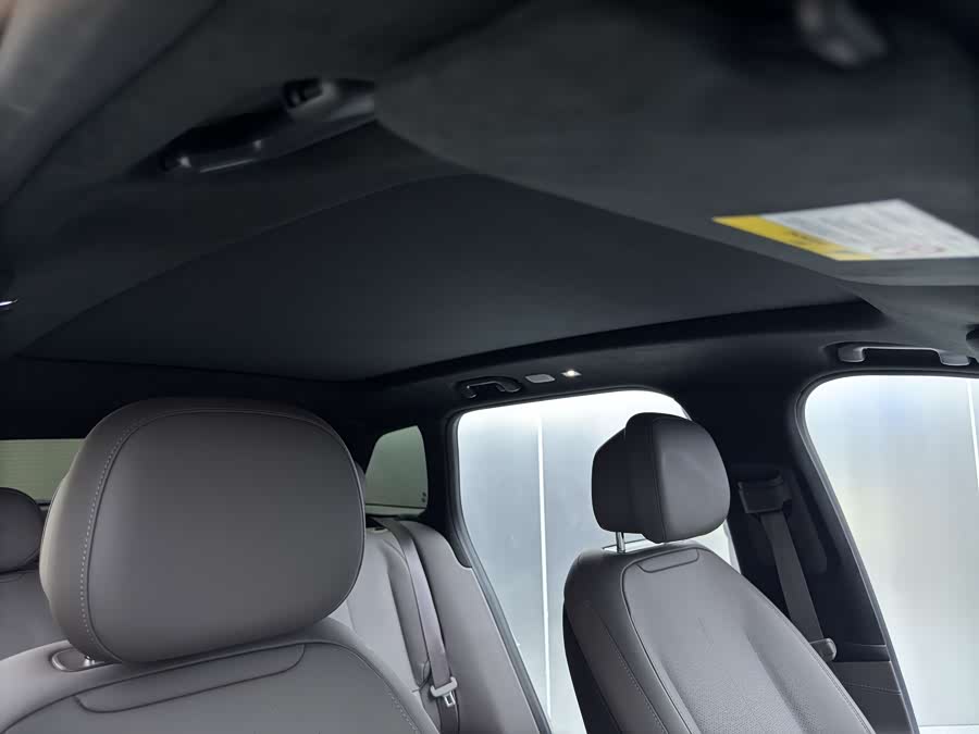 蔚来 蔚来ES7 2022 汽车图片 #18