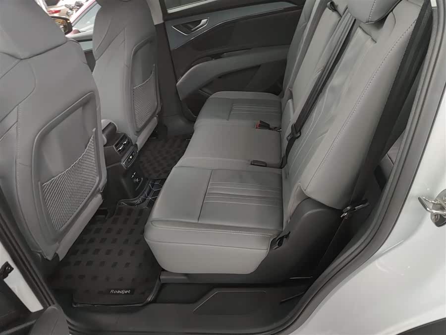 Audi Q5 e-tron 2024 immagine di auto #18