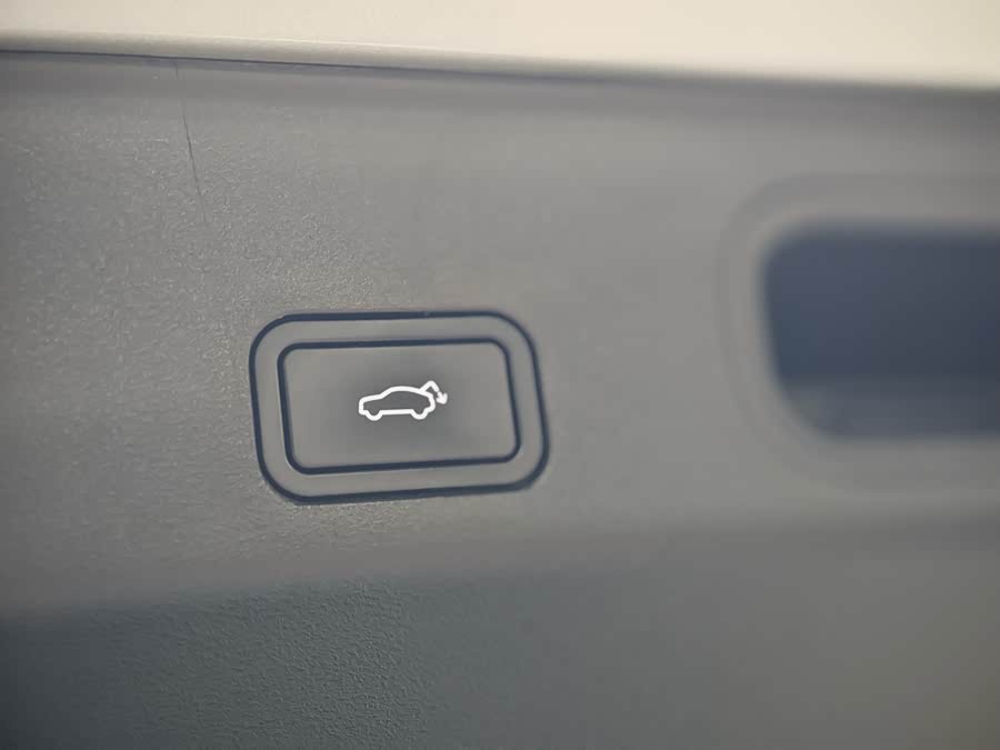 吉利汽车 博越L 2022 汽车图片 #18