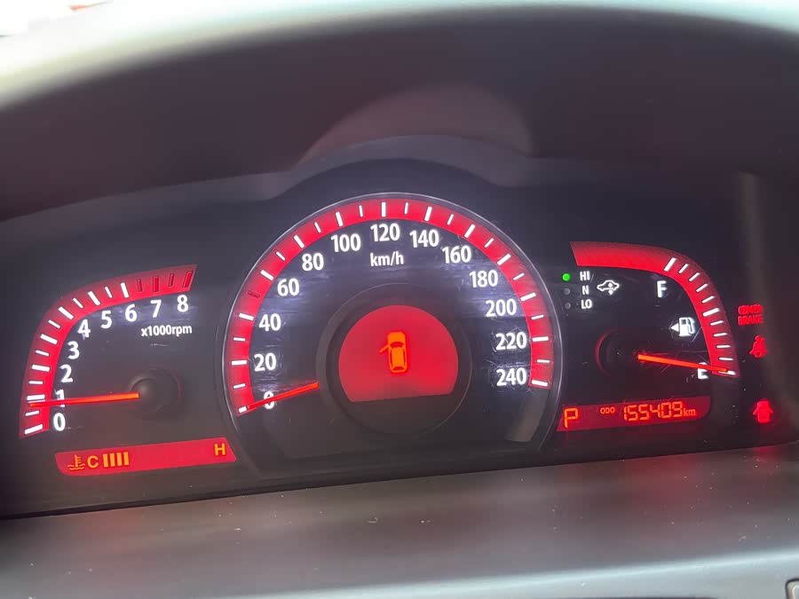 Kia Mohave 2014 изображение автомобиля #18