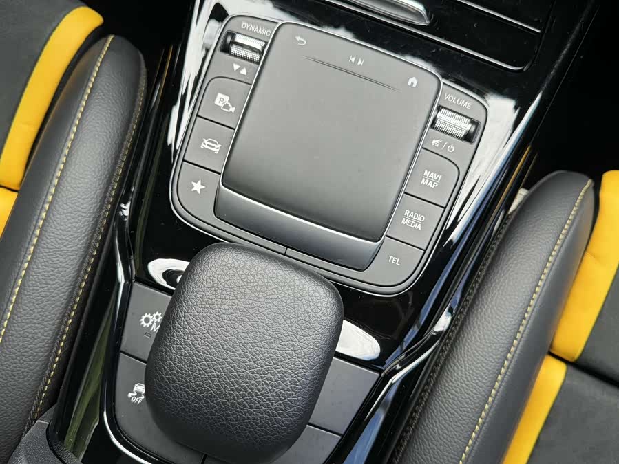 Mercedes-Benz A AMG (Imported) 2023 car image #18