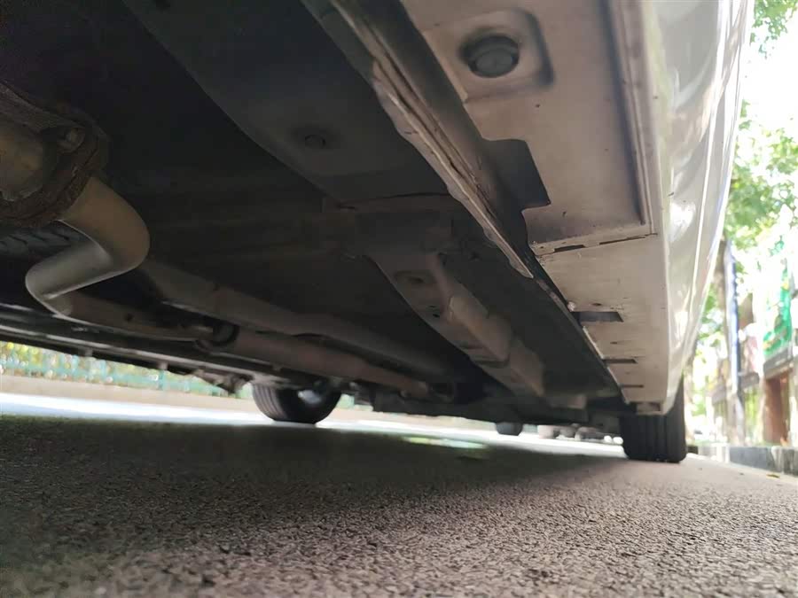 BYD Qin Pro 2019 car image #18