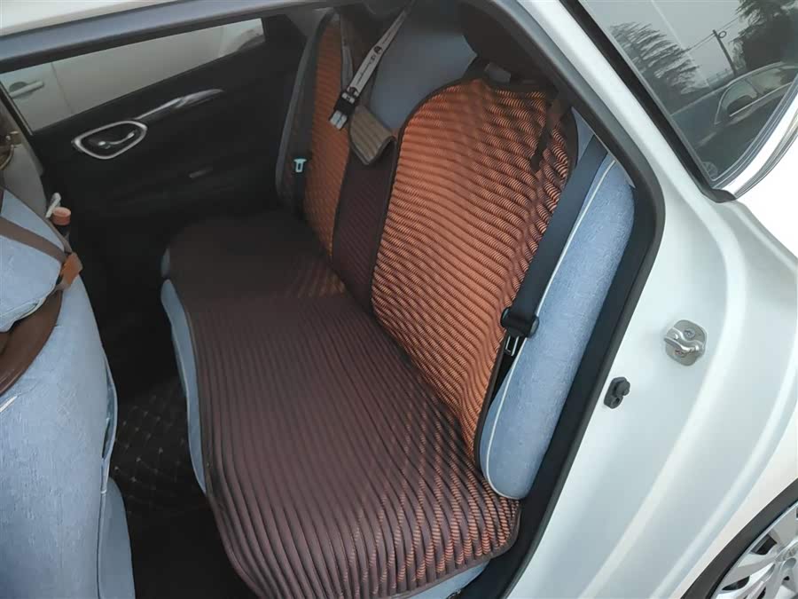 日产 轩逸·纯电 2020 汽车图片 #18