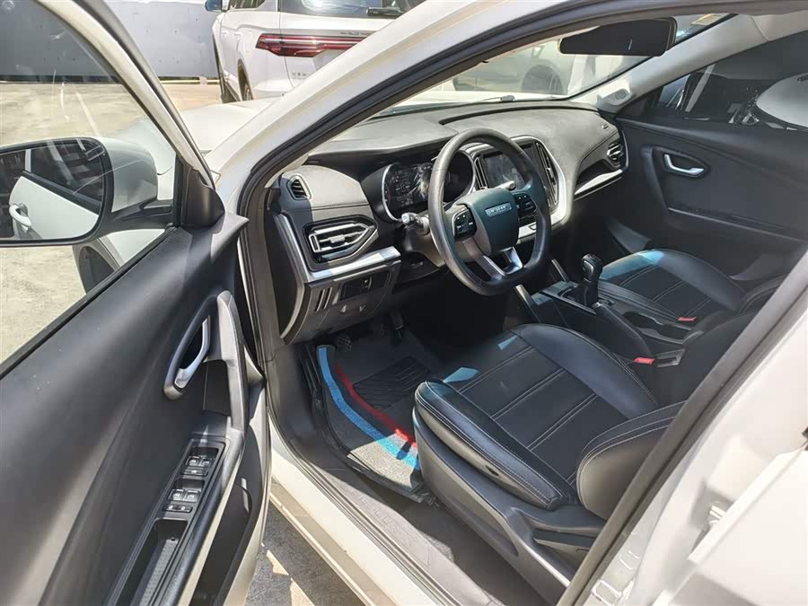 Jetour X70M 2020 #18 Jetour X70M 2020 immagine di auto #18