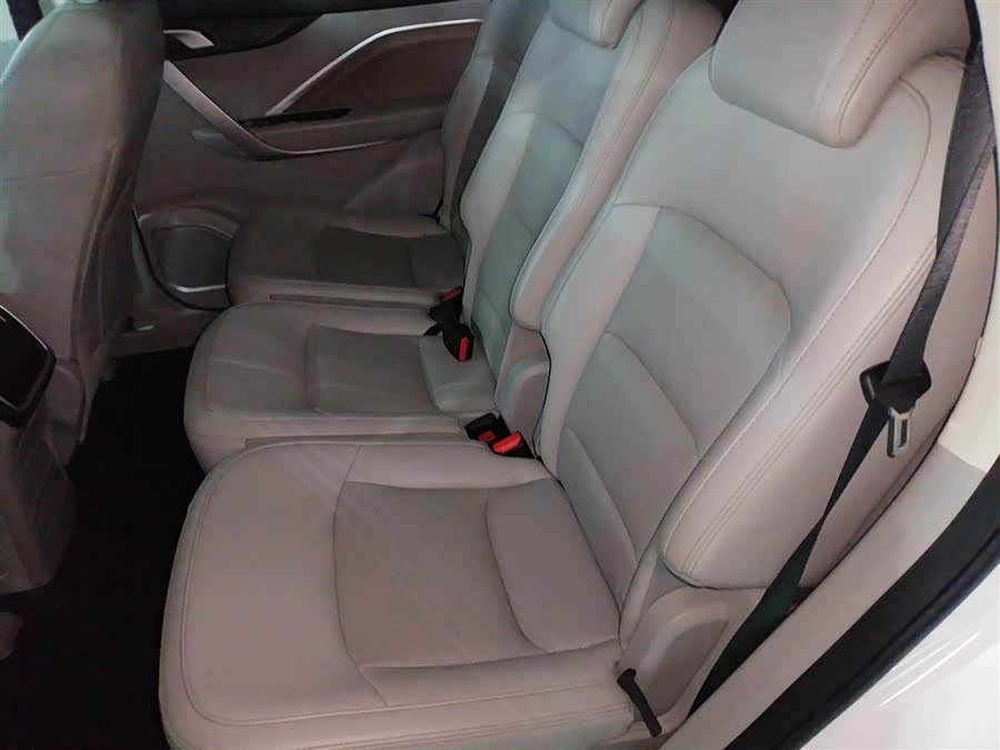 GEELY JiaJi New Energy 2021 #18 GEELY JiaJi New Energy 2021 immagine di auto #18