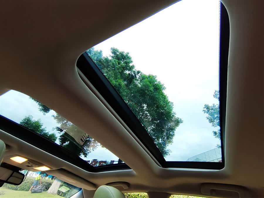 Nissan Murano 2015 immagine di auto #18