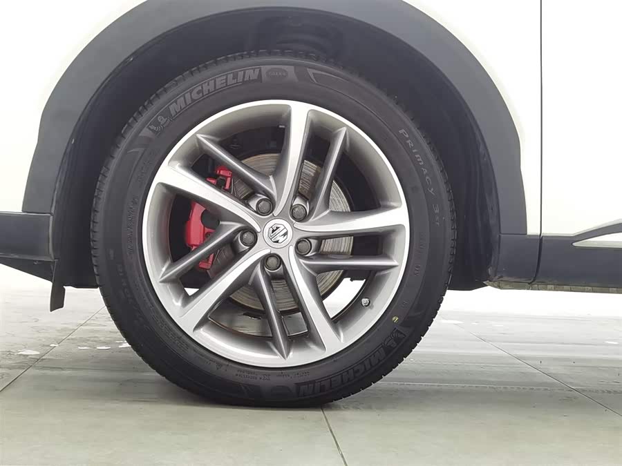 MG HS 2020 #18 MG HS 2020 car image #18