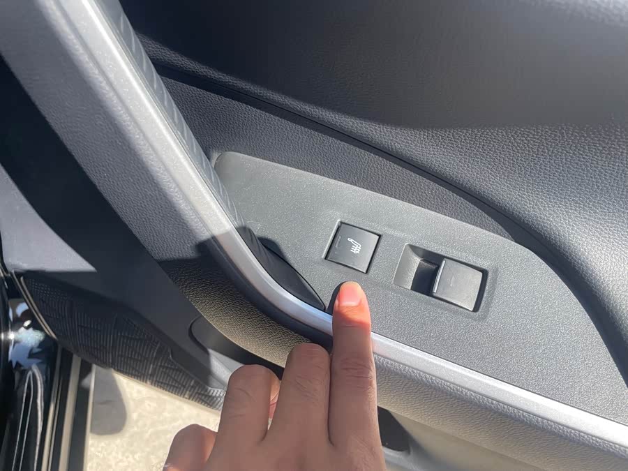 Toyota Wildlander New Energy 2023 #18 Toyota Wildlander New Energy 2023 car image #18