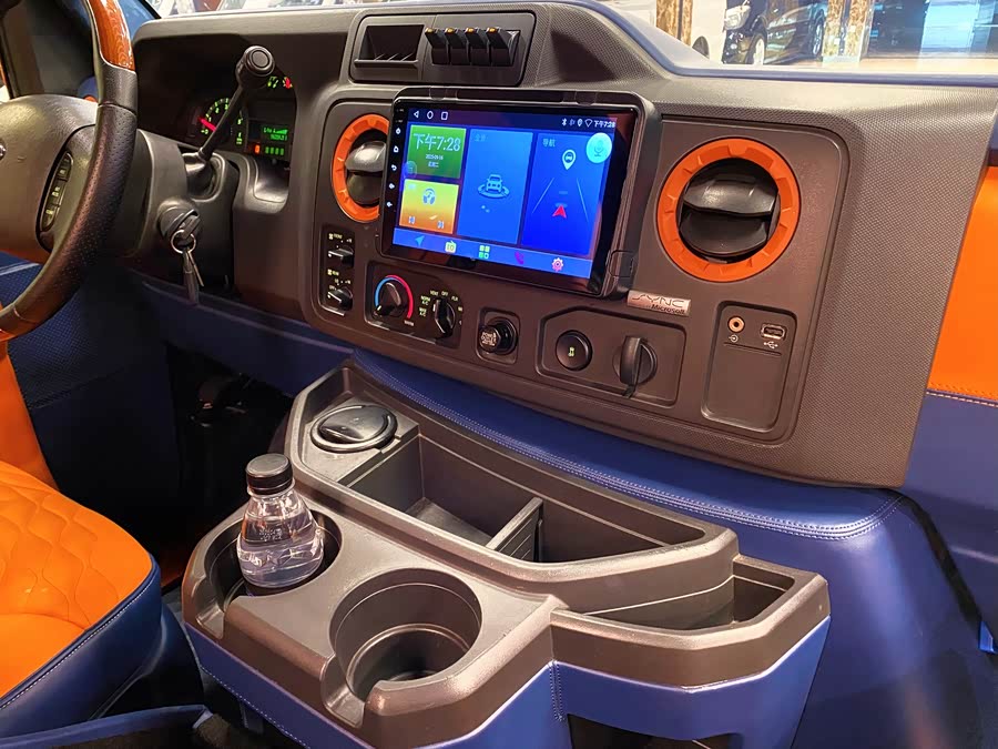 Ford E350 2010 image de voiture #18