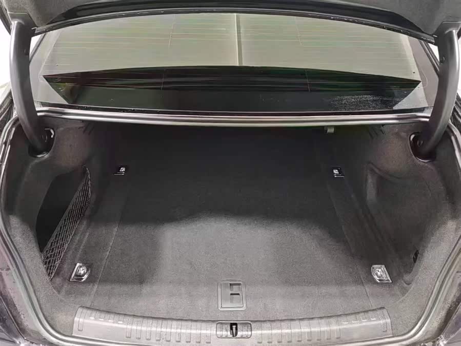 Audi A6L 2024 car image #18