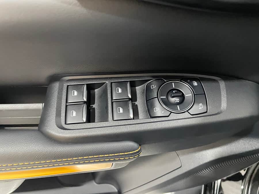 Ford Ranger 2024 #18 Ford Ranger 2024 car image #18