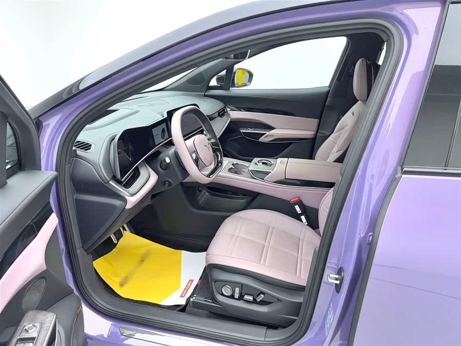 HongQi TianGong 08 2025 car image #18