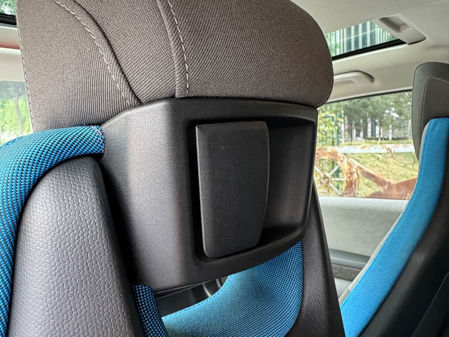 BMW i3 (Imported) 2018 immagine di auto #18