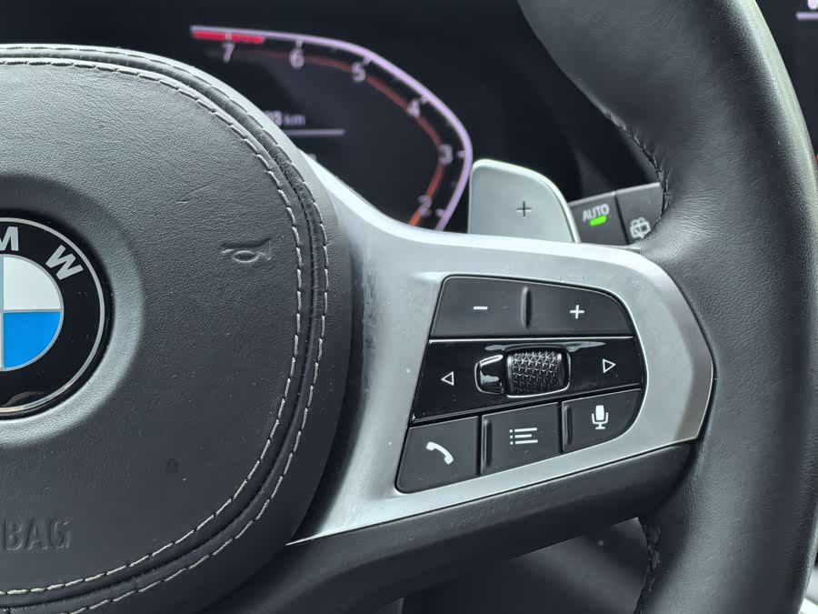 BMW X5 (Imported) 2019 immagine di auto #18