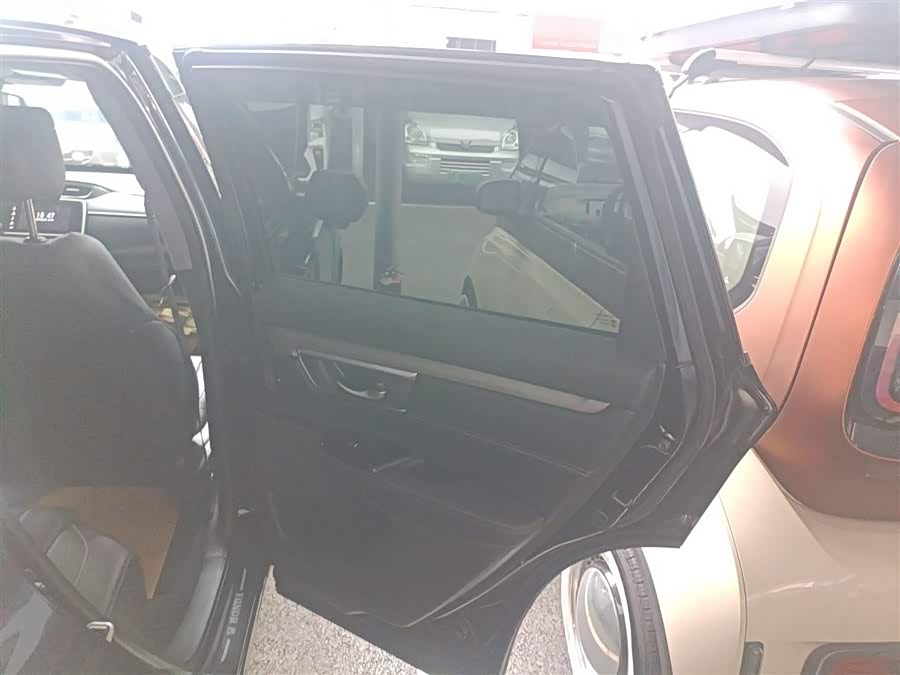 Honda Breeze New Energy 2021 car image #18