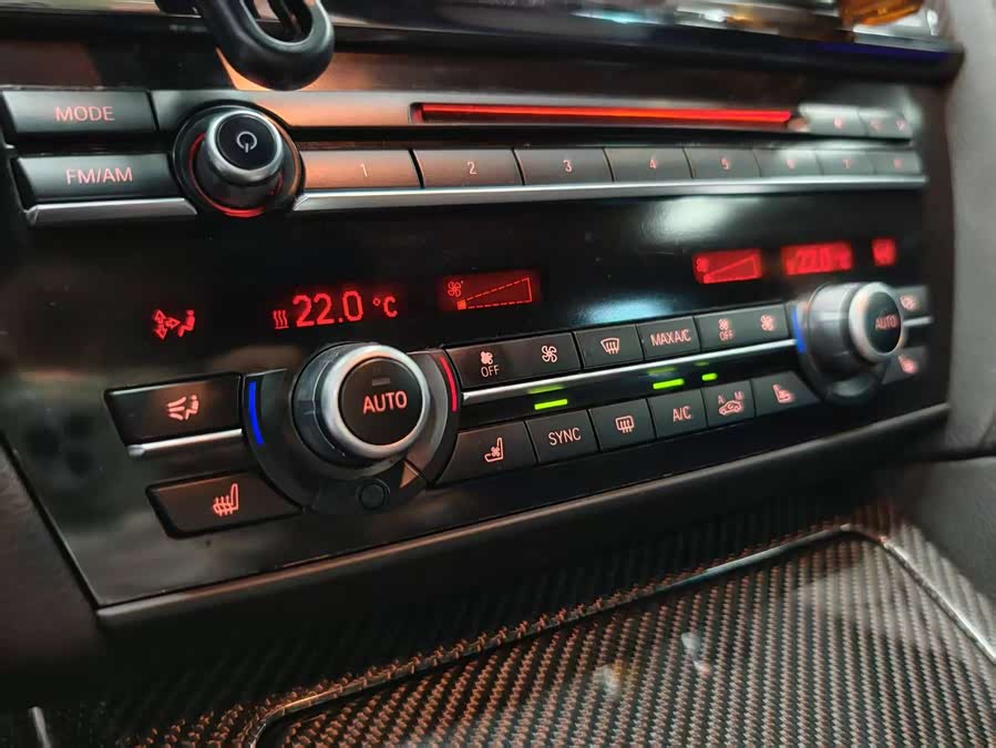 BMW M6 2014 #18 BMW M6 2014 car image #18