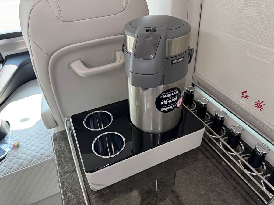 HongQi GuoYue صورة سيارة #18