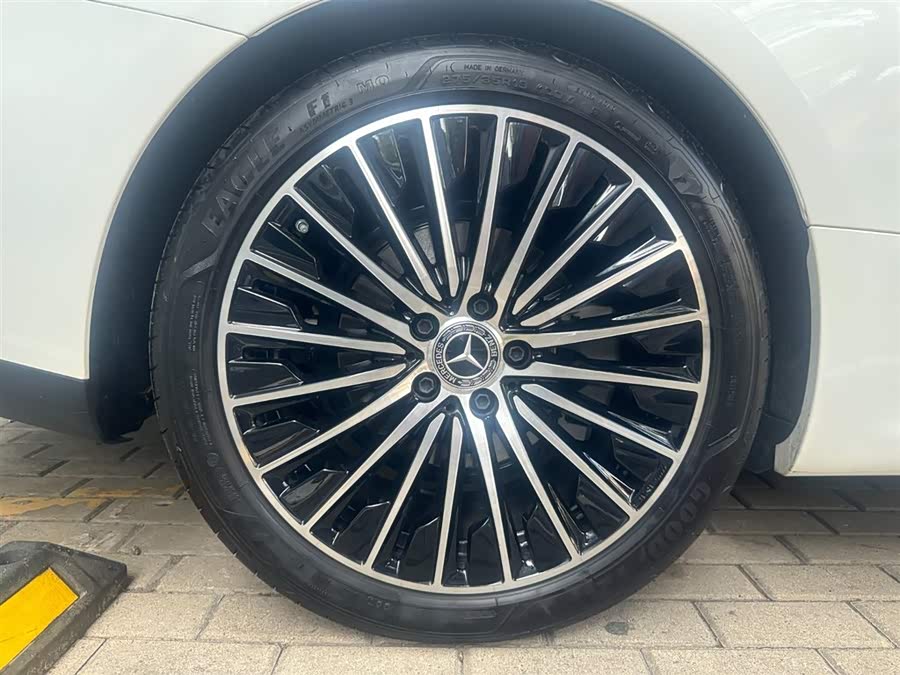 Mercedes-Benz CLE Class 2024 #18 Mercedes-Benz CLE Class 2024 car image #18