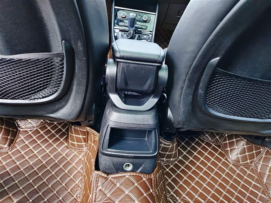 BMW 2 Series Tourer 2017 #18 BMW 2 Series Tourer 2017 imagem de carro #18