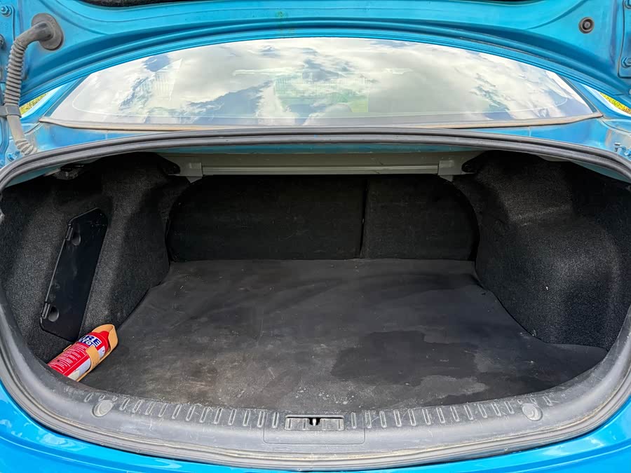 马自达 马自达3 2013 汽车图片 #18