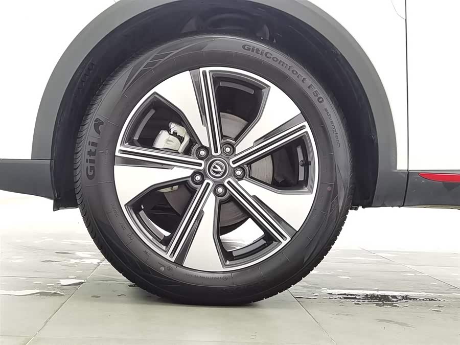 Changan CS55 Plus 2023 #18 Changan CS55 Plus 2023 صورة سيارة #18