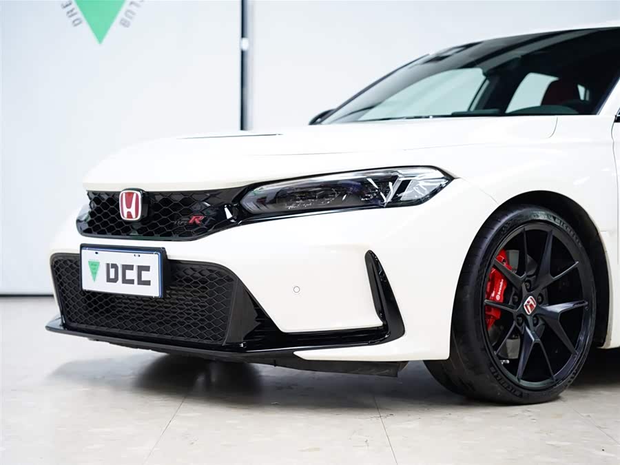 Honda Civic (Imported) 2025 car image #18