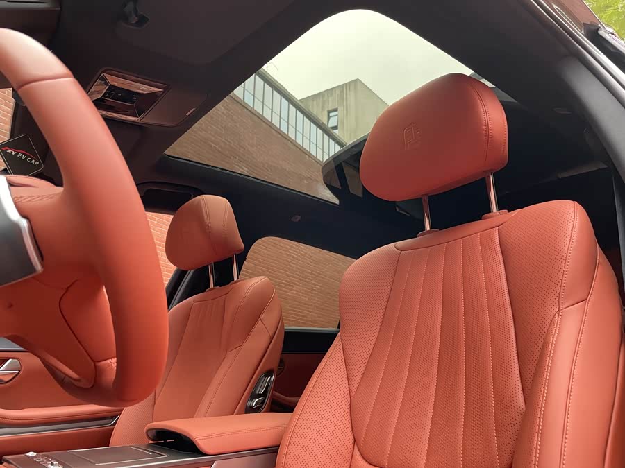 BYD Tang L 2025 #18 BYD Tang L 2025 immagine di auto #18