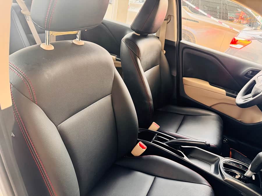 Honda Greiz 2019 #18 Honda Greiz 2019 immagine di auto #18