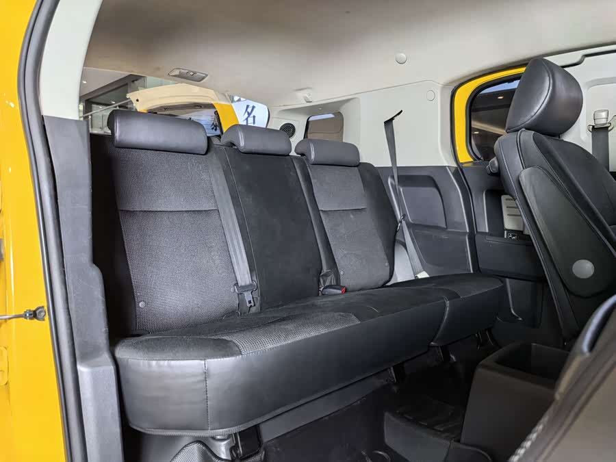 Toyota 2018 image de voiture #18